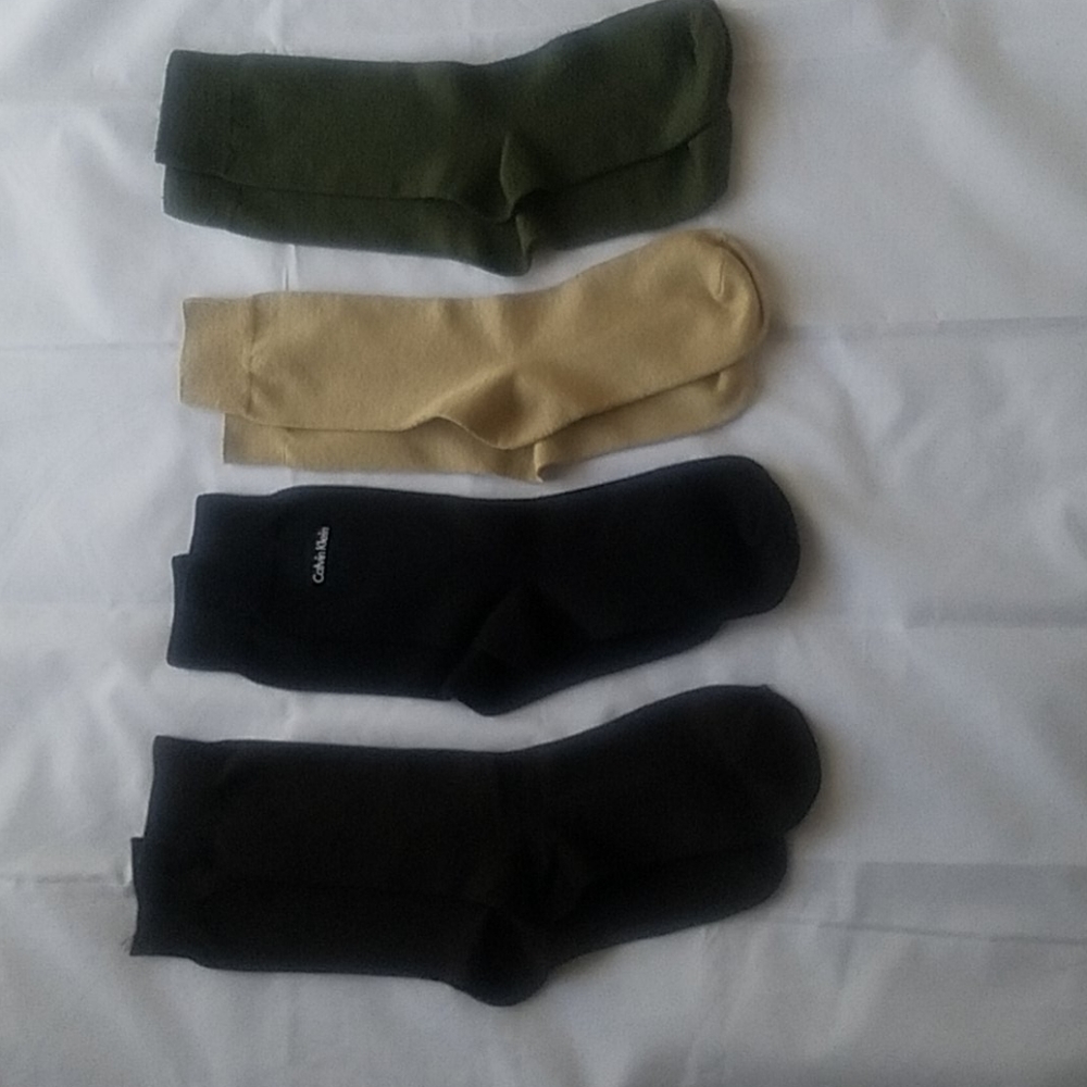 Dress Socks